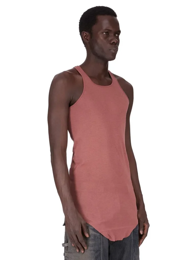 RICK OWENS – TOPS RU02E1150MR-13 RICK OWENS – TOPS RU02E1150MR-13