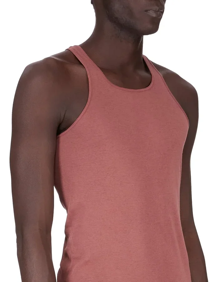 RICK OWENS – TOPS RU02E1150MR-13 RICK OWENS – TOPS RU02E1150MR-13