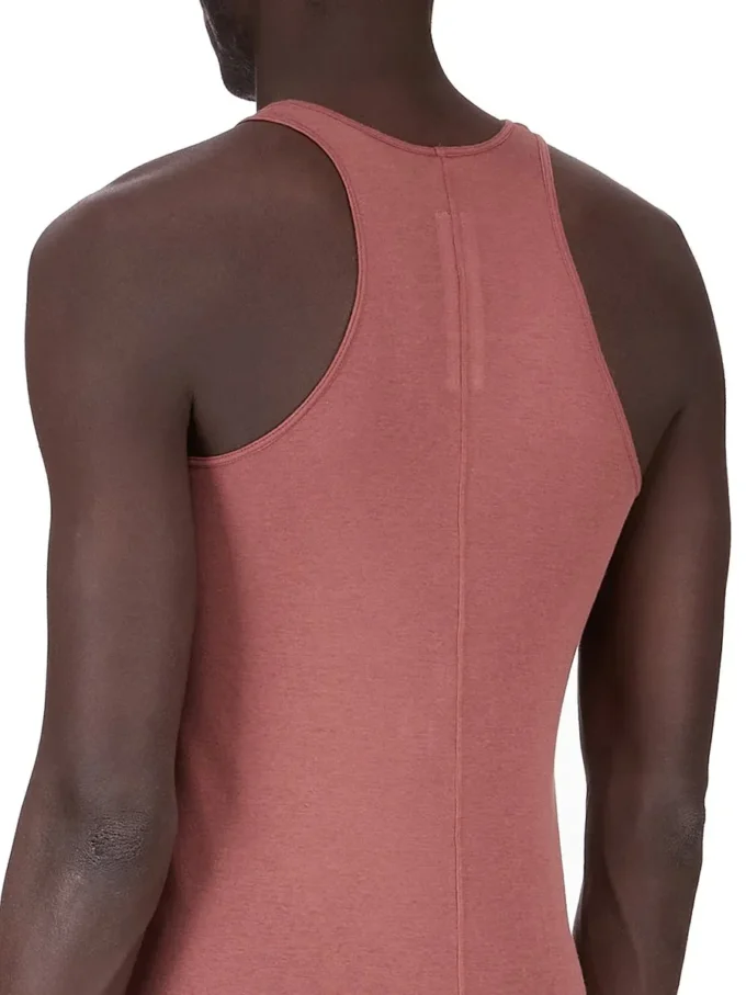 RICK OWENS – TOPS RU02E1150MR-13 RICK OWENS – TOPS RU02E1150MR-13