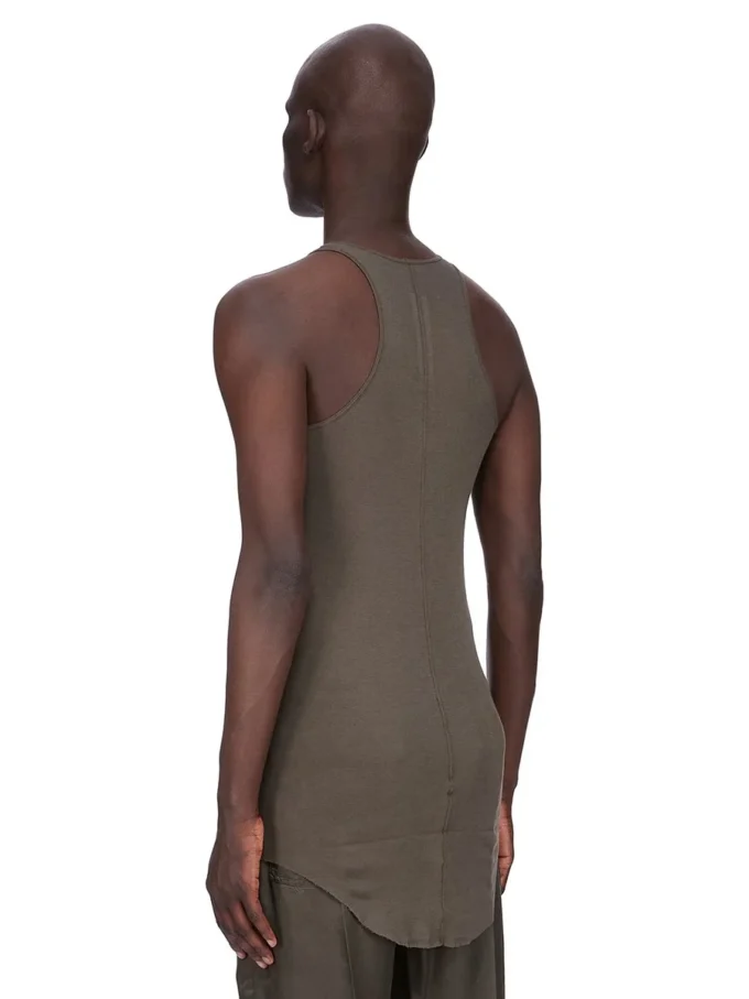 RICK OWENS – TOPS RU02E1150MR-25 RICK OWENS – TOPS RU02E1150MR-25