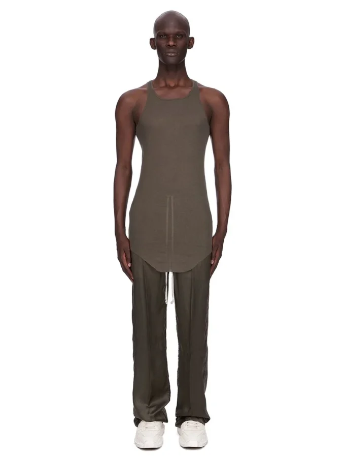 RICK OWENS – TOPS RU02E1150MR-25 RICK OWENS – TOPS RU02E1150MR-25