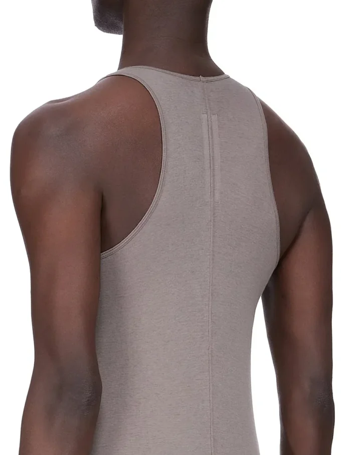 RICK OWENS – TOPS RU02E1150MR-34 RICK OWENS – TOPS RU02E1150MR-34