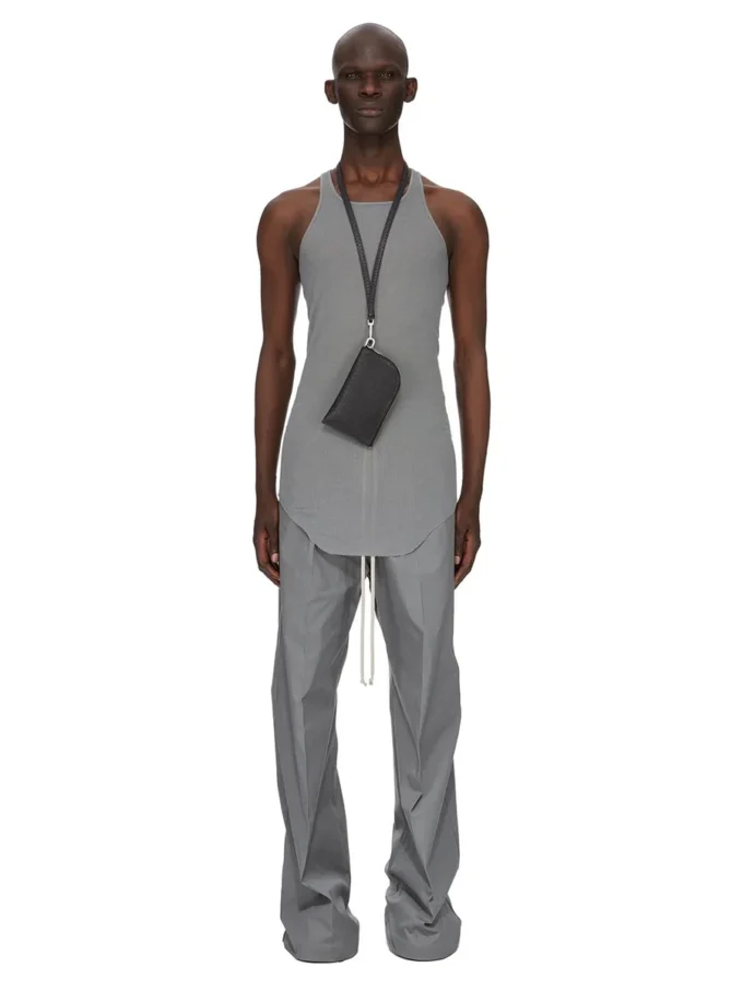 RICK OWENS – TOPS RU02E1150RC-06 RICK OWENS – TOPS RU02E1150RC-06