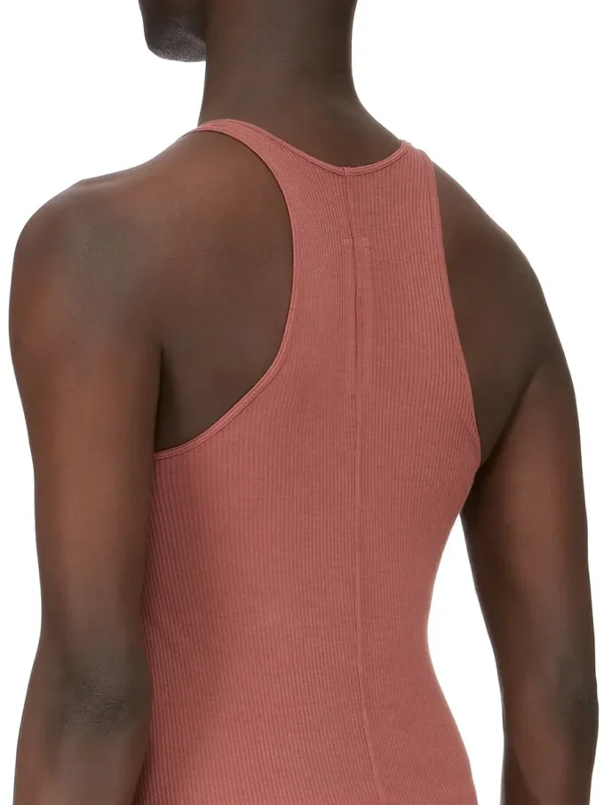 RICK OWENS – TOPS RU02E1150RC-13 RICK OWENS – TOPS RU02E1150RC-13