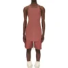 RICK OWENS – TOPS RU02E1150RC-13 RICK OWENS – TOPS RU02E1150RC-13