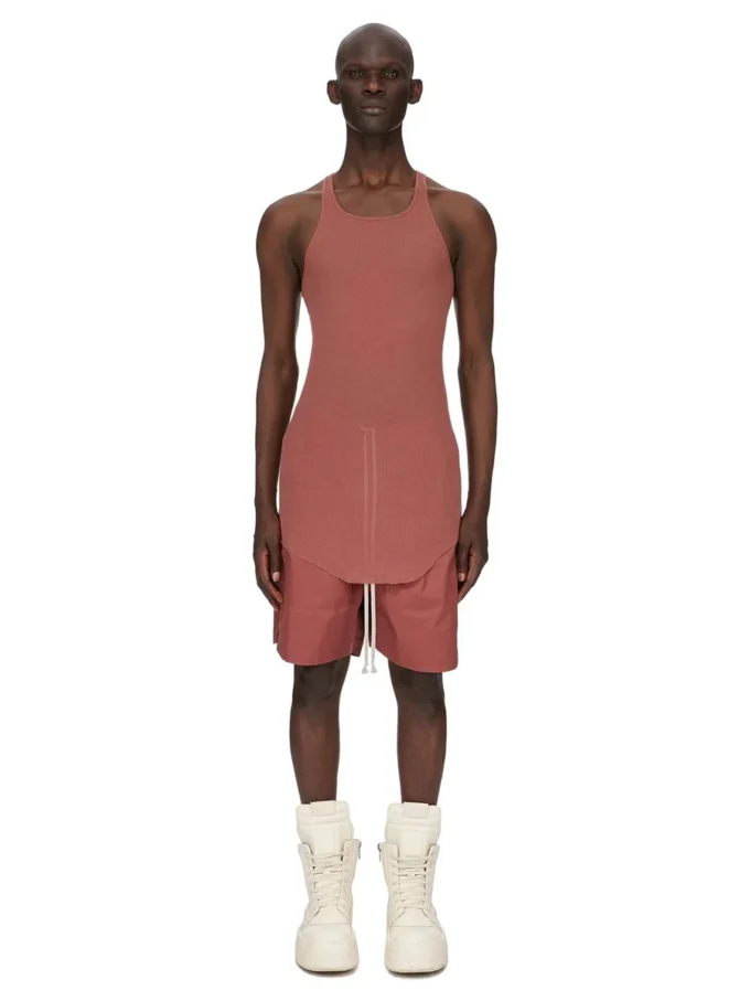 RICK OWENS – TOPS RU02E1150RC-13 RICK OWENS – TOPS RU02E1150RC-13