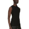 RICK OWENS – TOPS RU02E1159JR-09 RICK OWENS – TOPS RU02E1159JR-09