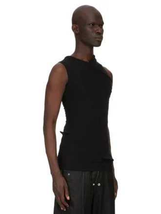 RICK OWENS – TOPS RU02E1159JR-09 RICK OWENS – TOPS RU02E1159JR-09