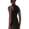 RICK OWENS – TOPS RU02E1159JR-09 RICK OWENS – TOPS RU02E1159JR-09