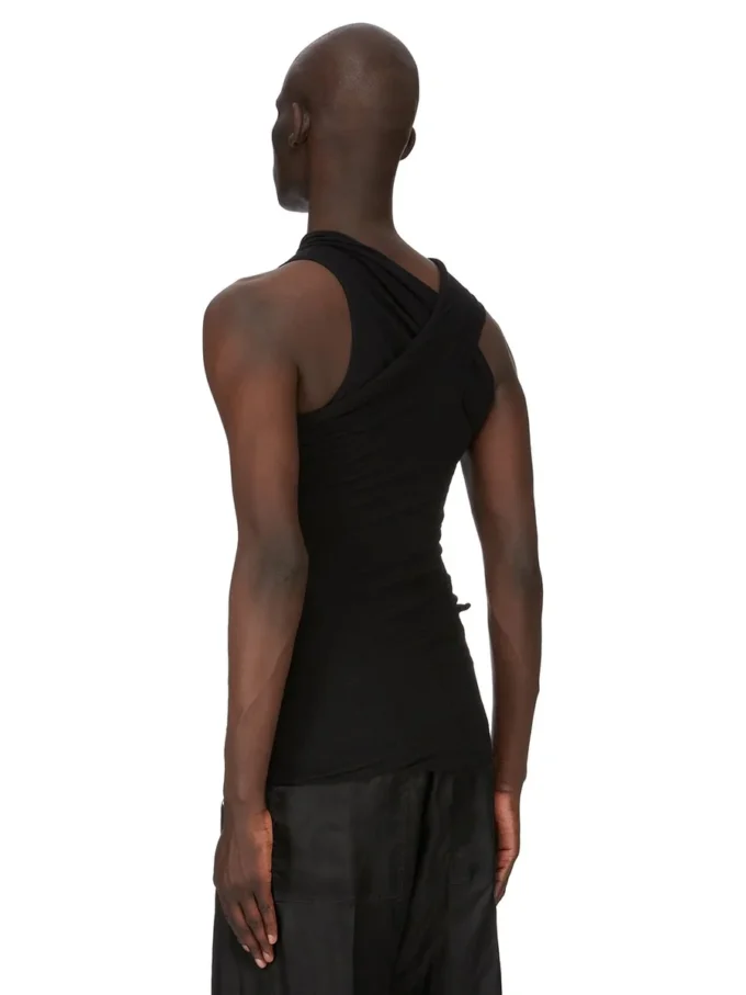 RICK OWENS – TOPS RU02E1159JR-09 RICK OWENS – TOPS RU02E1159JR-09
