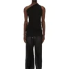 RICK OWENS – TOPS RU02E1159JR-09 RICK OWENS – TOPS RU02E1159JR-09
