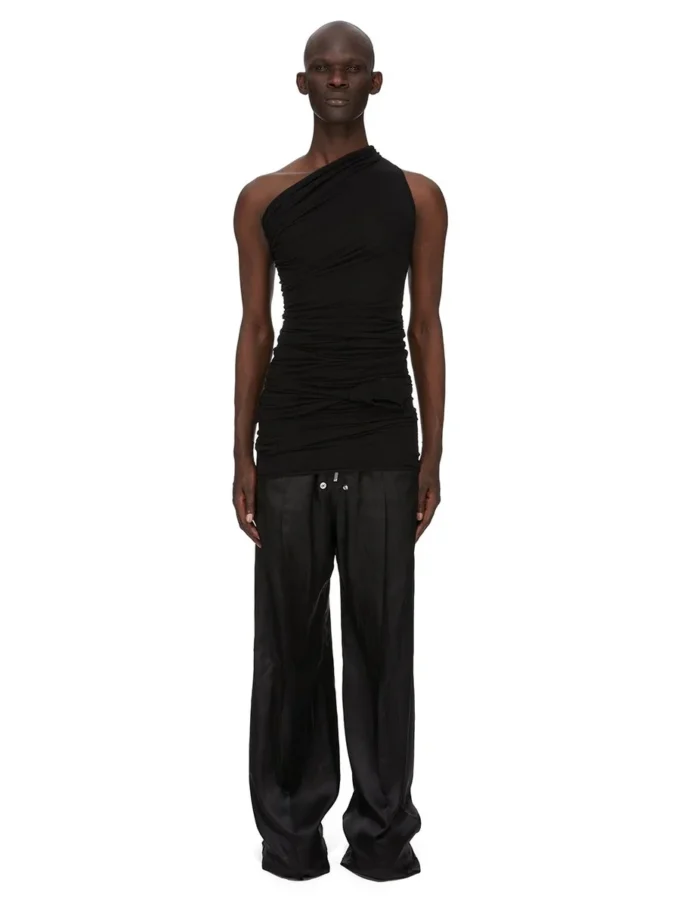 RICK OWENS – TOPS RU02E1159JR-09 RICK OWENS – TOPS RU02E1159JR-09