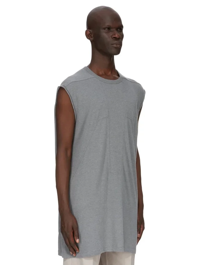 RICK OWENS – TOPS RU02E1168JR-06 RICK OWENS – TOPS RU02E1168JR-06