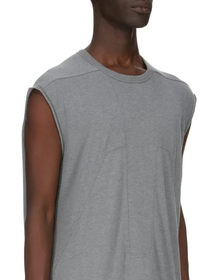 RICK OWENS – TOPS RU02E1168JR-06 RICK OWENS – TOPS RU02E1168JR-06