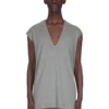 RICK OWENS – TOPS RU02E1230JR-06