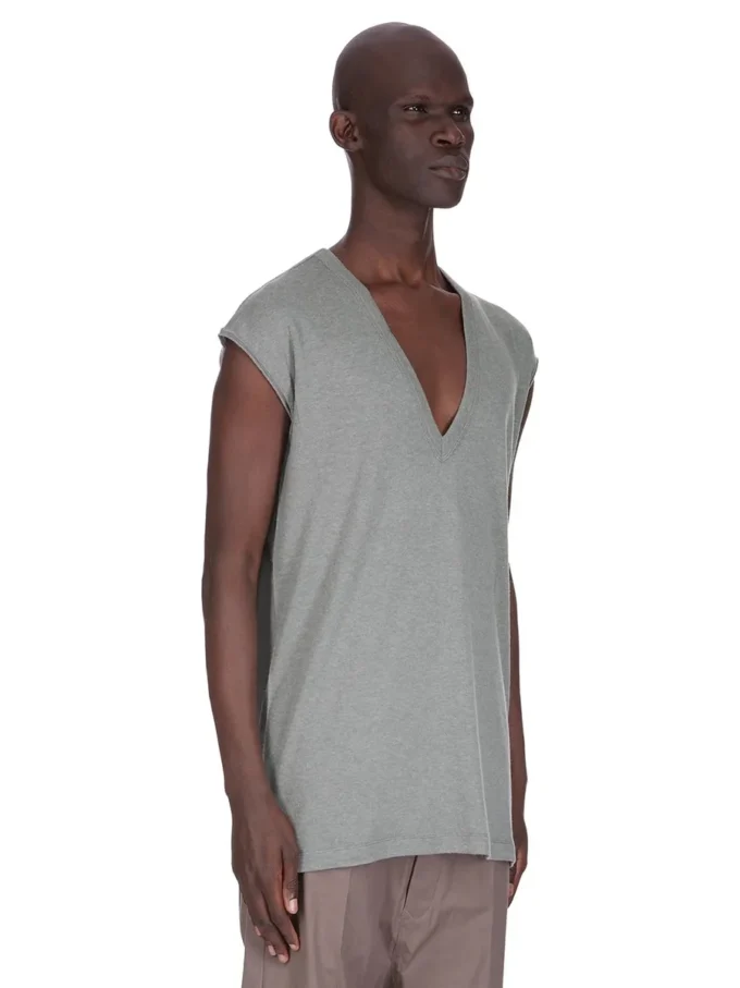 RICK OWENS – TOPS RU02E1230JR-06