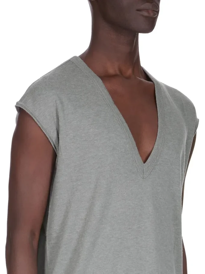 RICK OWENS – TOPS RU02E1230JR-06