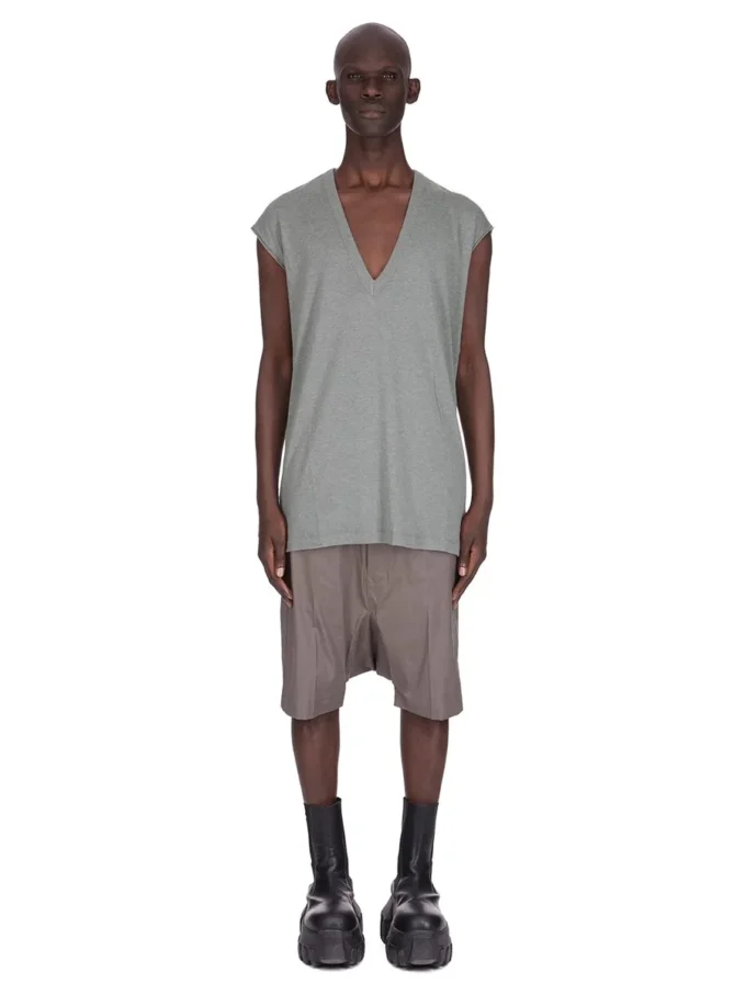 RICK OWENS – TOPS RU02E1230JR-06