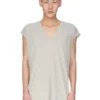 RICK OWENS – TOPS RU02E1230JR-08
