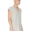 RICK OWENS – TOPS RU02E1230JR-08
