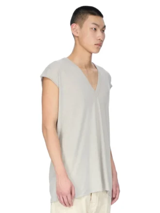 RICK OWENS – TOPS RU02E1230JR-08