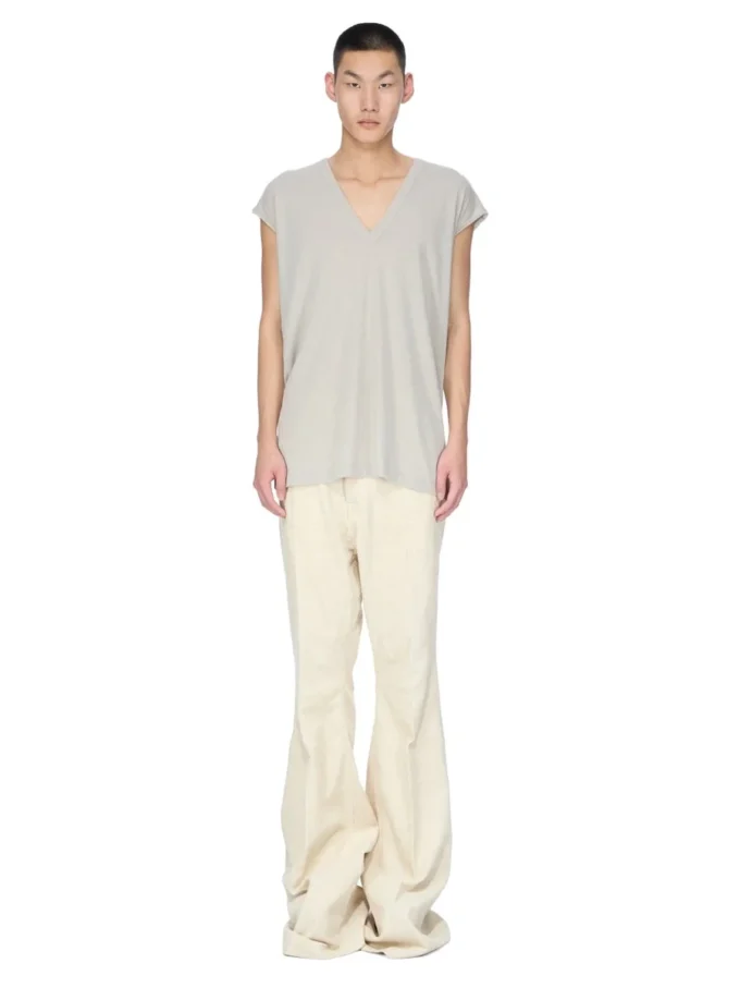 RICK OWENS – TOPS RU02E1230JR-08