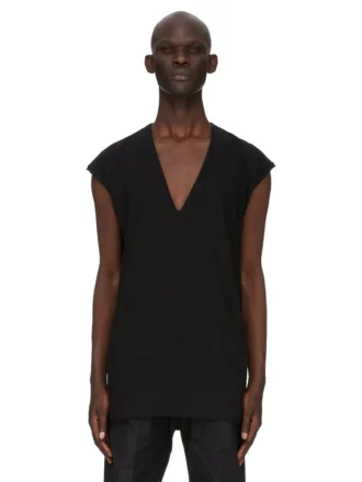 RICK OWENS – TOPS RU02E1230JR-09