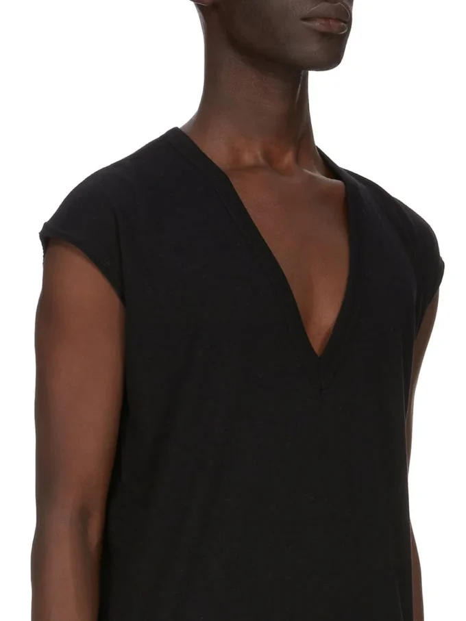 RICK OWENS – TOPS RU02E1230JR-09