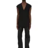 RICK OWENS – TOPS RU02E1230JR-09