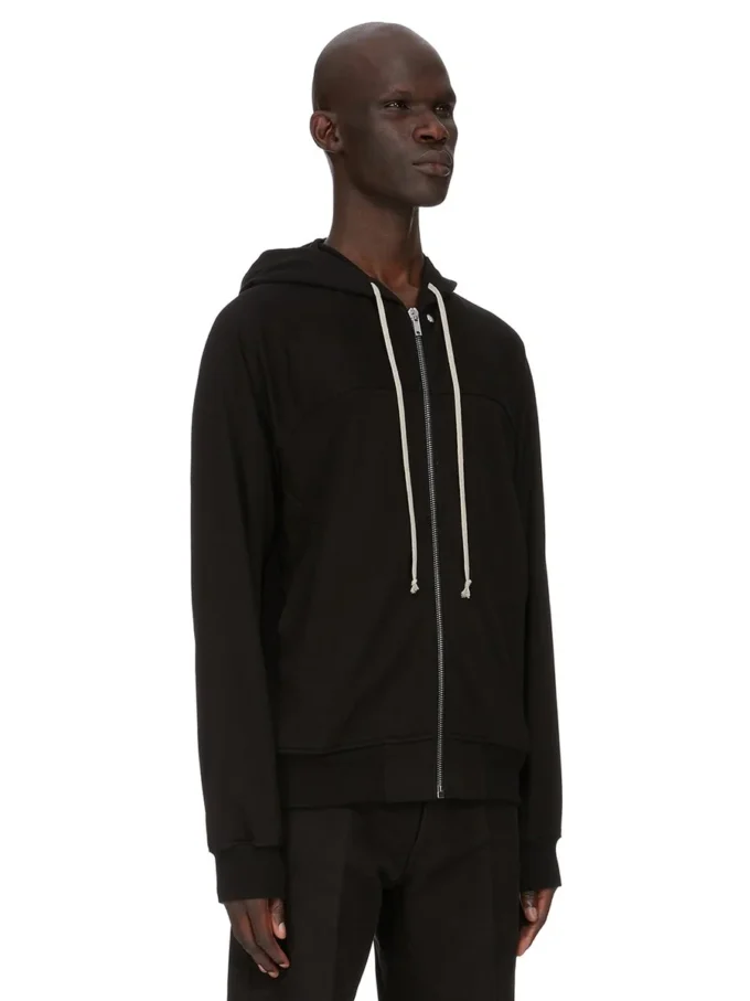 RICK OWENS – TOPS RU02E1241BA-09 RICK OWENS – TOPS RU02E1241BA-09