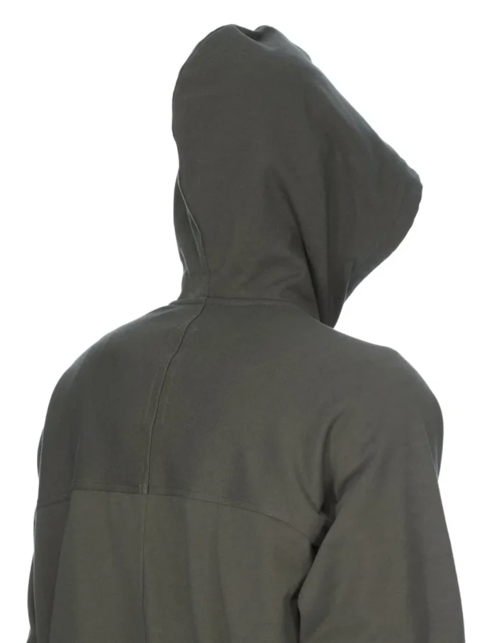 RICK OWENS – TOPS RU02E1241BA-25 RICK OWENS – TOPS RU02E1241BA-25