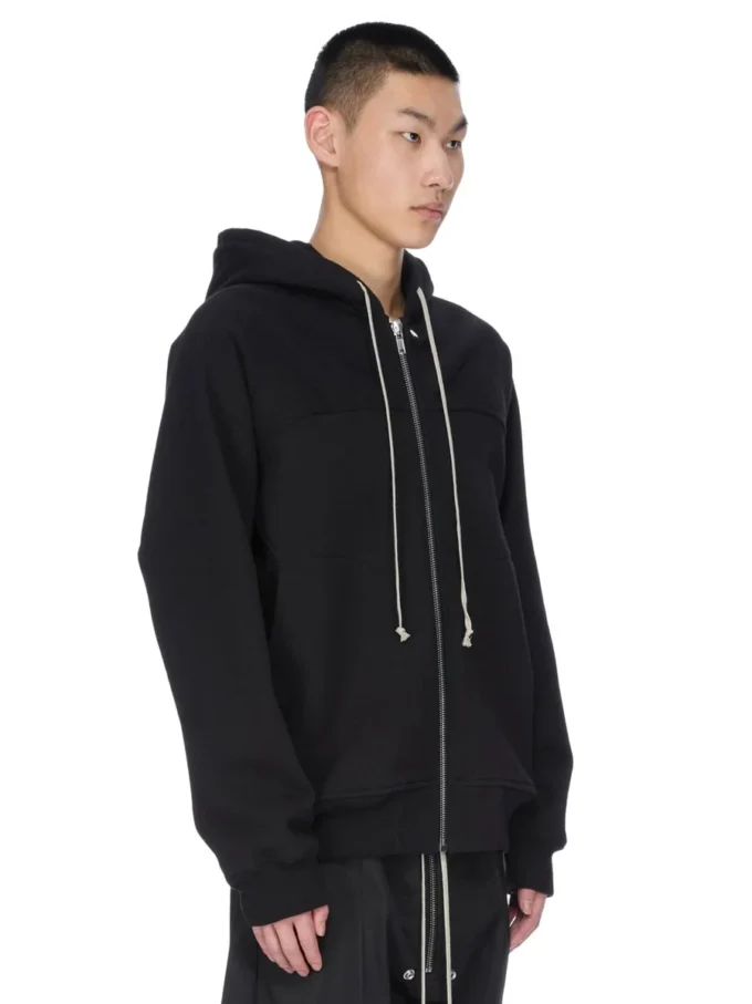 RICK OWENS – TOPS RU02E1241JTC-09 RICK OWENS – TOPS RU02E1241JTC-09