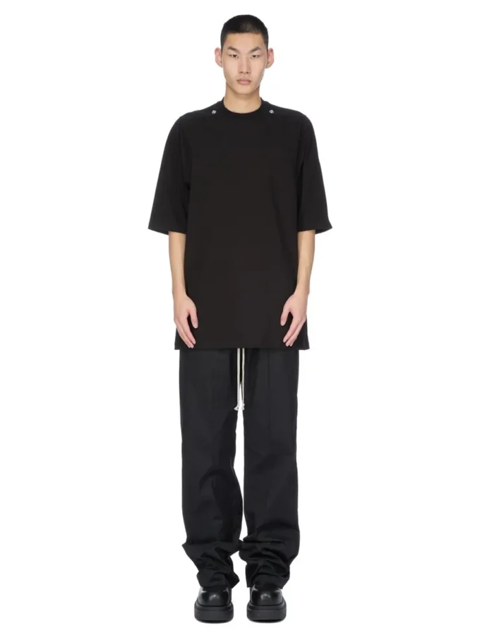 RICK OWENS – TOPS RU02E1249BAES2-09 RICK OWENS – TOPS RU02E1249BAES2-09