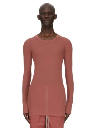 RICK OWENS – TOPS RU02E1250RC-13