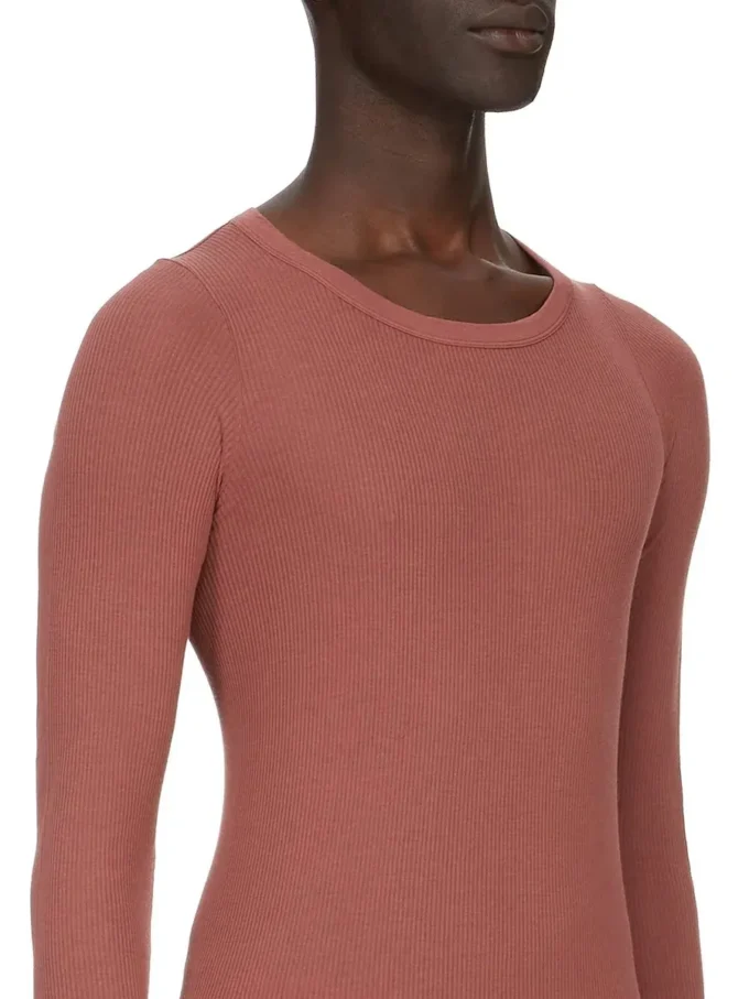 RICK OWENS – TOPS RU02E1250RC-13 RICK OWENS – TOPS RU02E1250RC-13