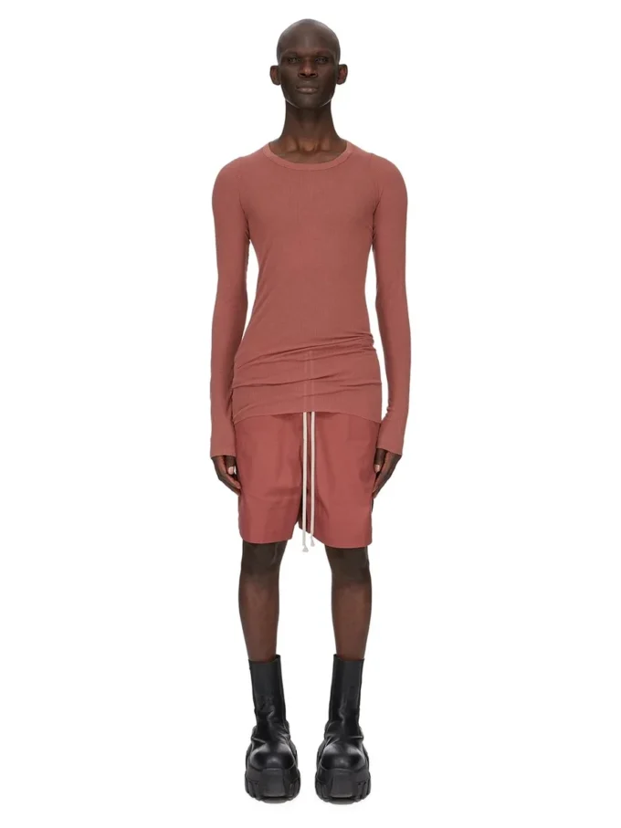 RICK OWENS – TOPS RU02E1250RC-13 RICK OWENS – TOPS RU02E1250RC-13