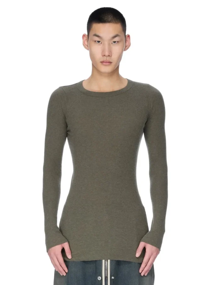 RICK OWENS – TOPS RU02E1250RJR-25 RICK OWENS – TOPS RU02E1250RJR-25