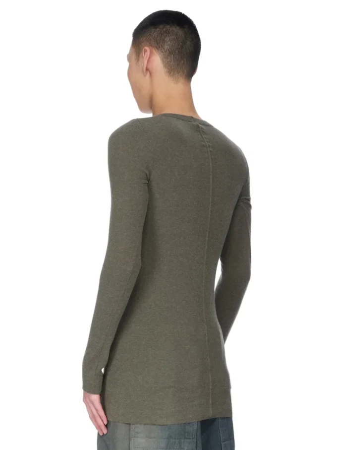 RICK OWENS – TOPS RU02E1250RJR-25 RICK OWENS – TOPS RU02E1250RJR-25