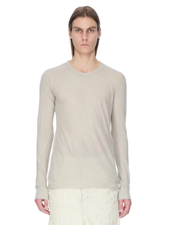 RICK OWENS – TOPS RU02E1252UC-08 RICK OWENS – TOPS RU02E1252UC-08