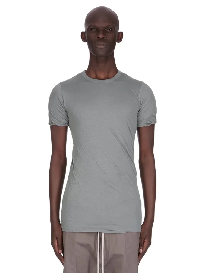 RICK OWENS – TOPS RU02E1256UCDB-06 RICK OWENS – TOPS RU02E1256UCDB-06
