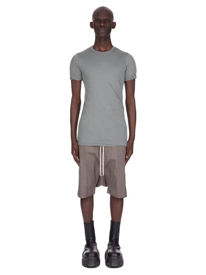 RICK OWENS – TOPS RU02E1256UCDB-06 RICK OWENS – TOPS RU02E1256UCDB-06