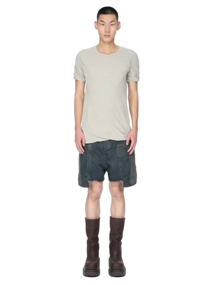 RICK OWENS – TOPS RU02E1256UCDB-08 RICK OWENS – TOPS RU02E1256UCDB-08