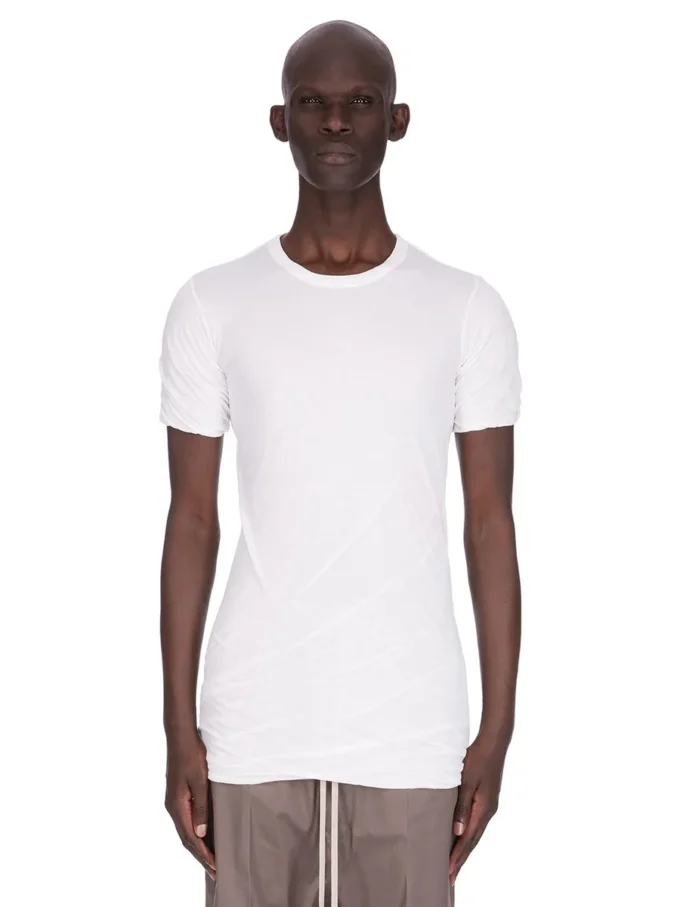 RICK OWENS – TOPS RU02E1256UCDB-11 RICK OWENS – TOPS RU02E1256UCDB-11