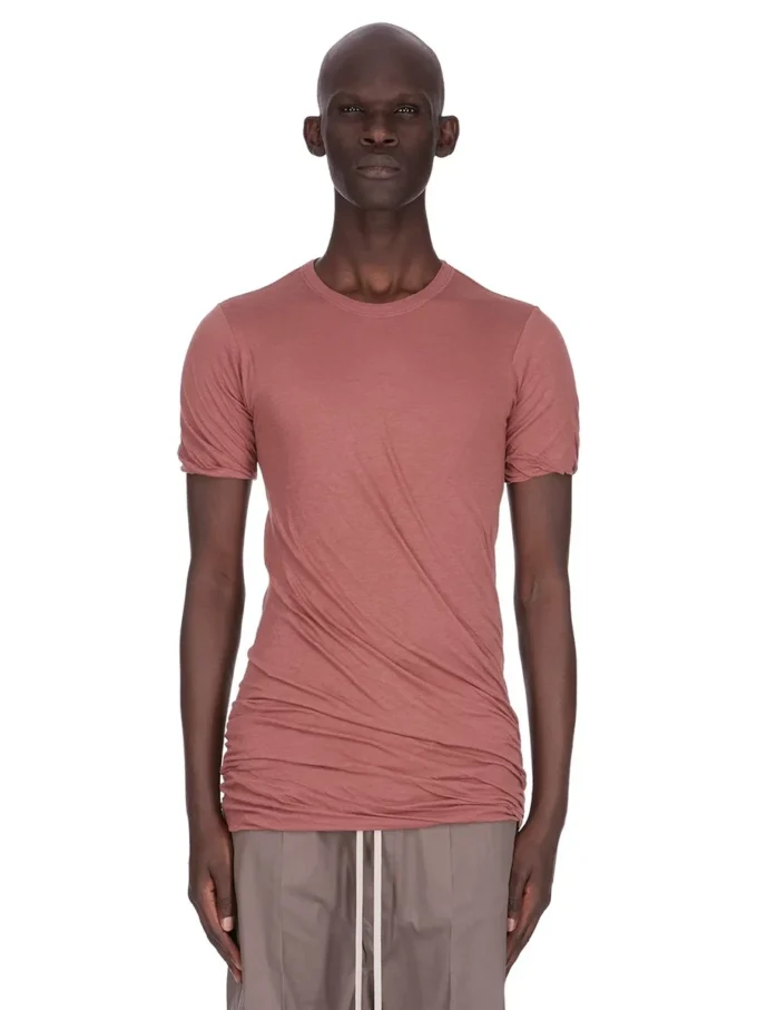 RICK OWENS – TOPS RU02E1256UCDB-13 RICK OWENS – TOPS RU02E1256UCDB-13