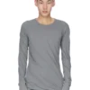 RICK OWENS – TOPS RU02E1257UCDB-06 RICK OWENS – TOPS RU02E1257UCDB-06