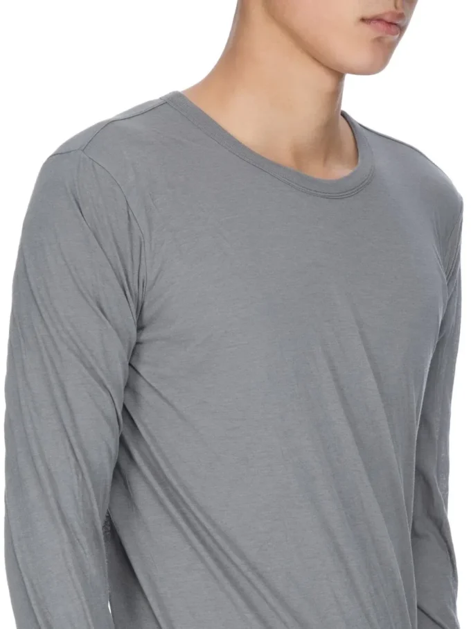 RICK OWENS – TOPS RU02E1257UCDB-06 RICK OWENS – TOPS RU02E1257UCDB-06