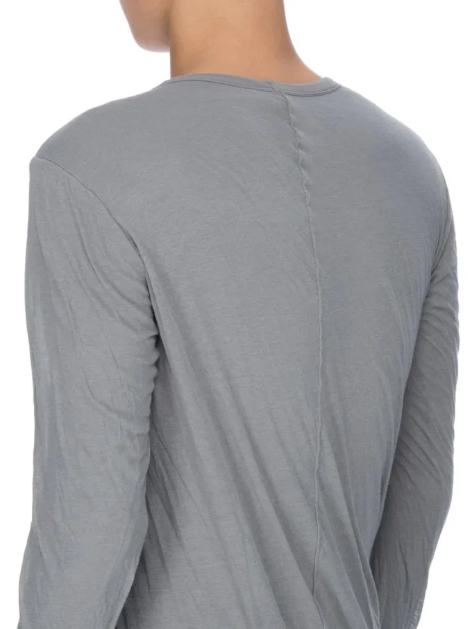 RICK OWENS – TOPS RU02E1257UCDB-06 RICK OWENS – TOPS RU02E1257UCDB-06