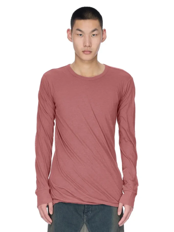 RICK OWENS – TOPS RU02E1257UCDB-13 RICK OWENS – TOPS RU02E1257UCDB-13