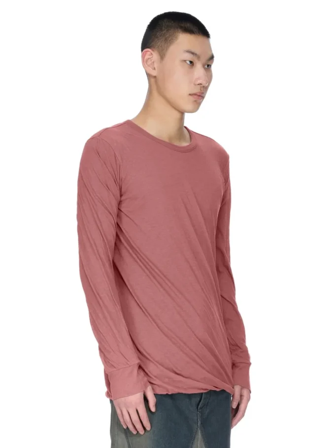 RICK OWENS – TOPS RU02E1257UCDB-13 RICK OWENS – TOPS RU02E1257UCDB-13