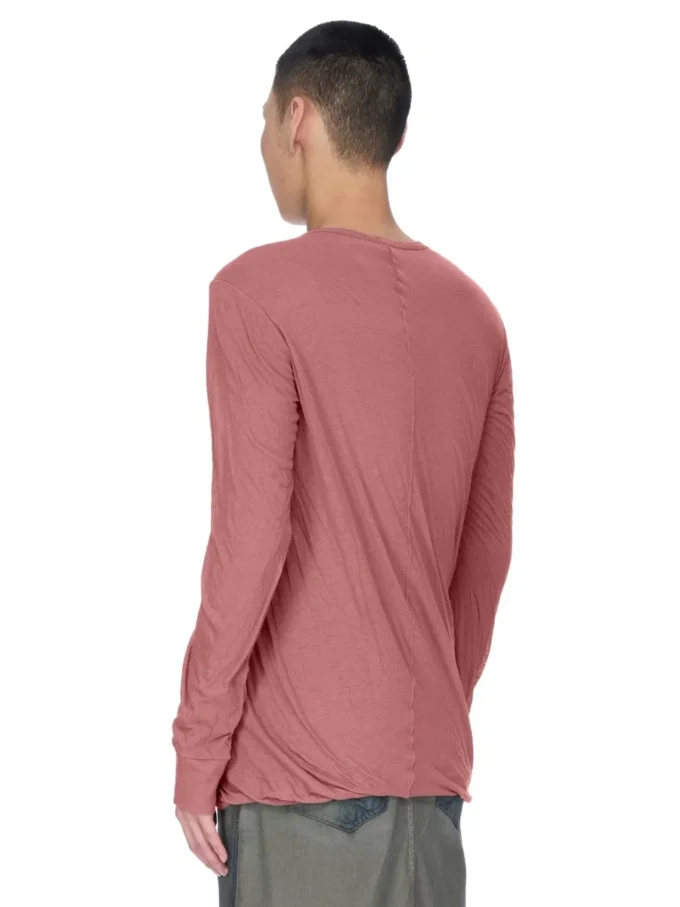 RICK OWENS – TOPS RU02E1257UCDB-13 RICK OWENS – TOPS RU02E1257UCDB-13